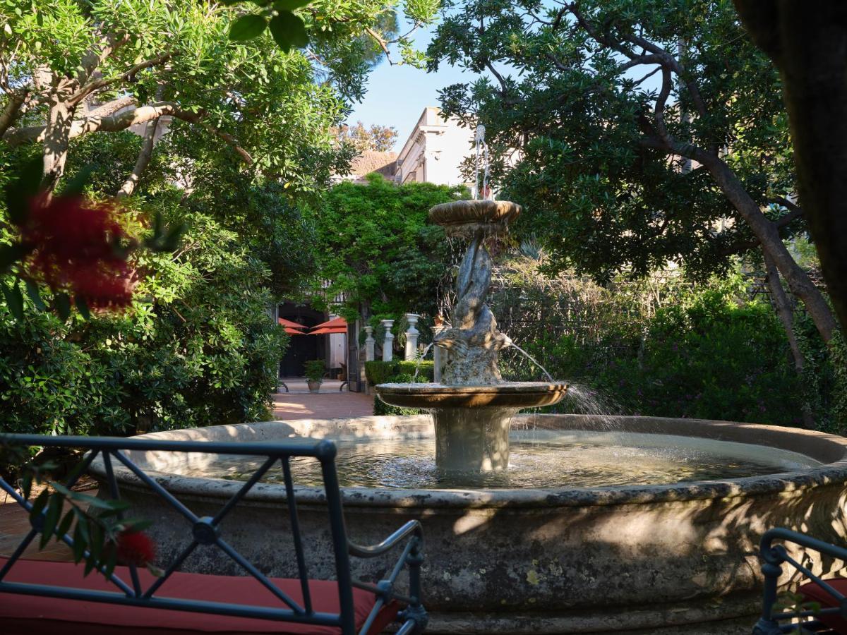 Palazzo Margherita Bernalda Εξωτερικό φωτογραφία