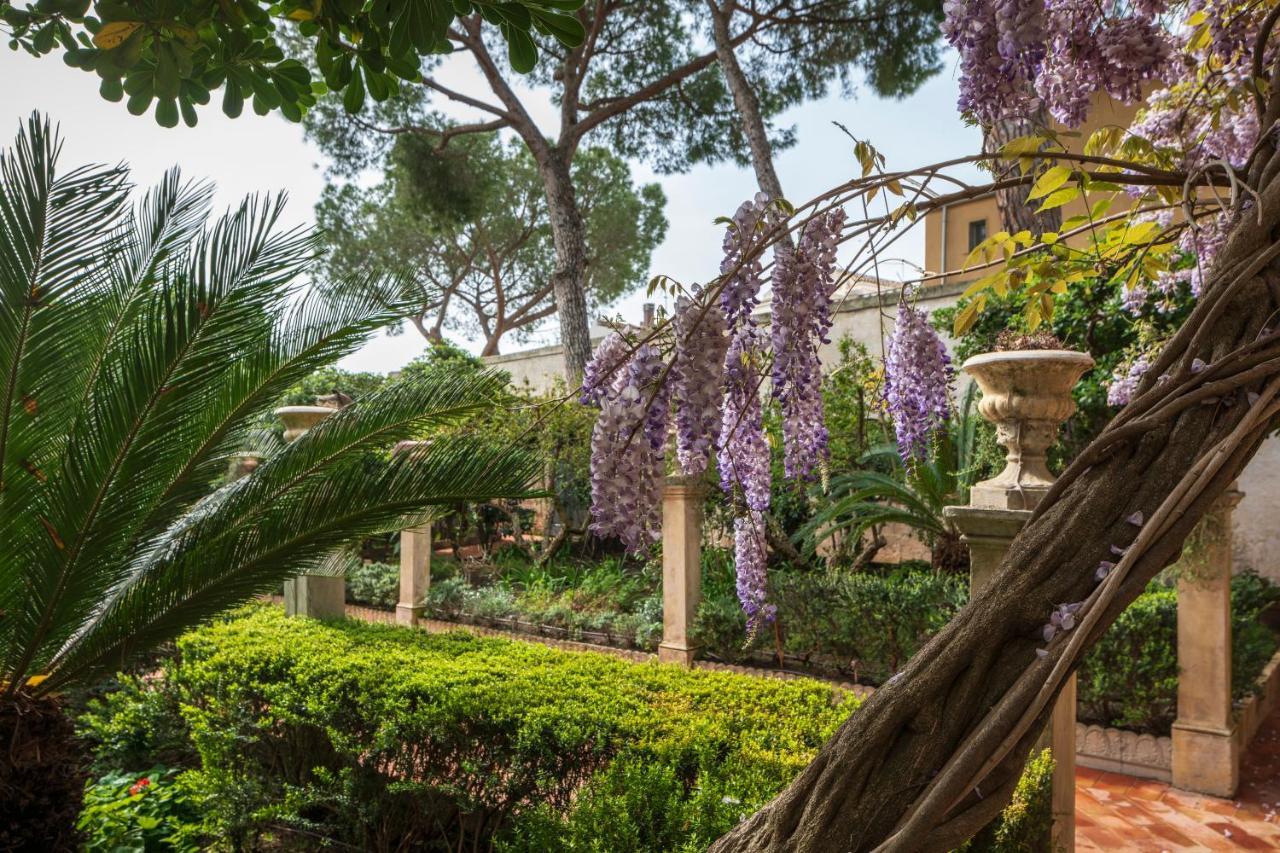 Palazzo Margherita Bernalda Εξωτερικό φωτογραφία