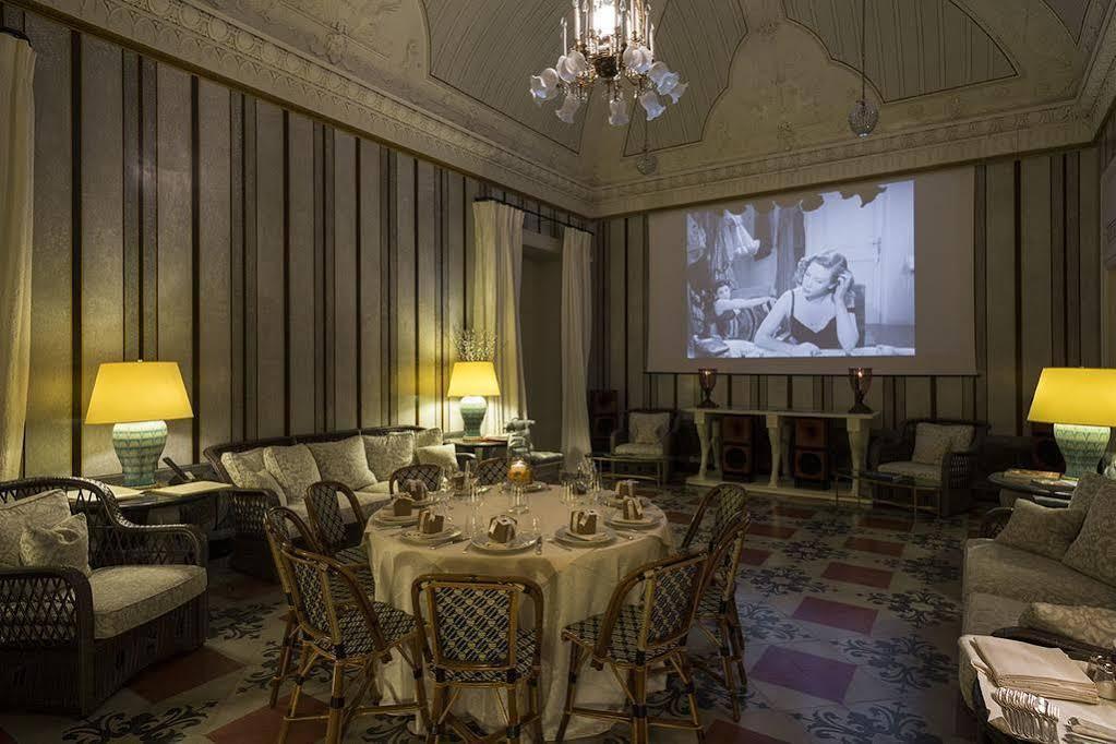 Palazzo Margherita Bernalda Εξωτερικό φωτογραφία