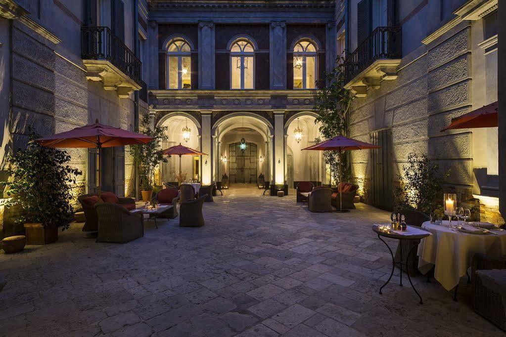 Palazzo Margherita Bernalda Εξωτερικό φωτογραφία