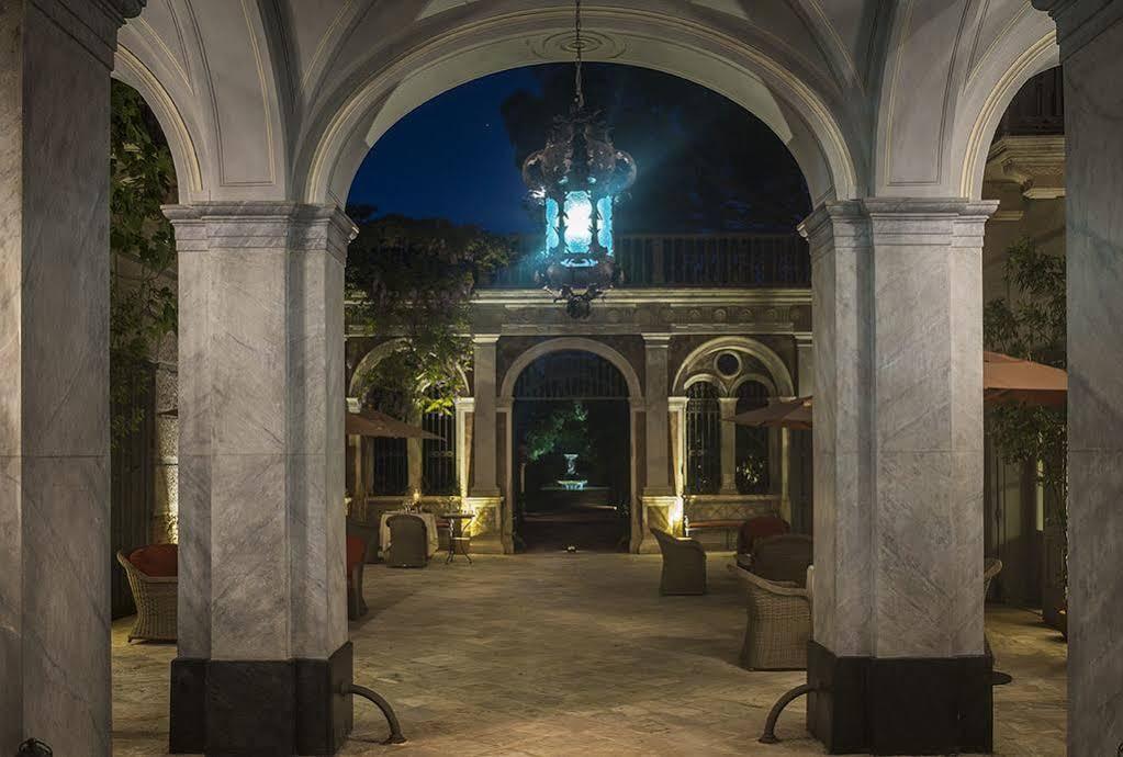 Palazzo Margherita Bernalda Εξωτερικό φωτογραφία
