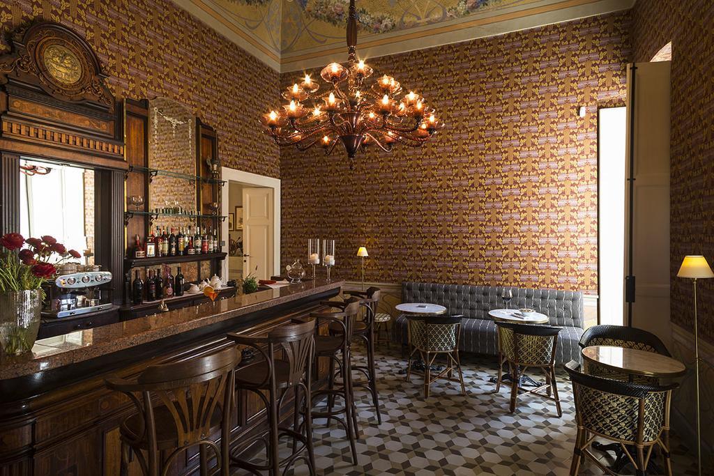Palazzo Margherita Bernalda Εξωτερικό φωτογραφία