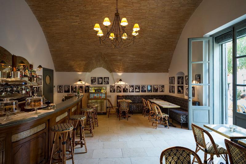 Palazzo Margherita Bernalda Εξωτερικό φωτογραφία