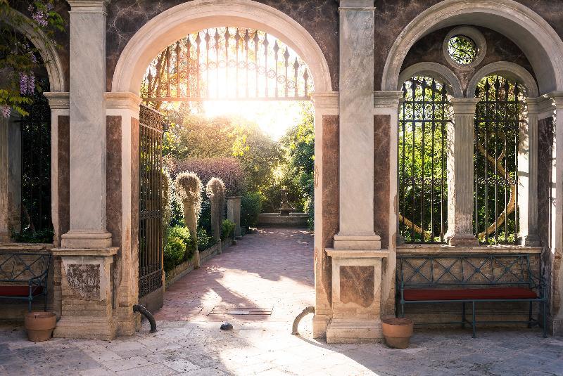 Palazzo Margherita Bernalda Εξωτερικό φωτογραφία