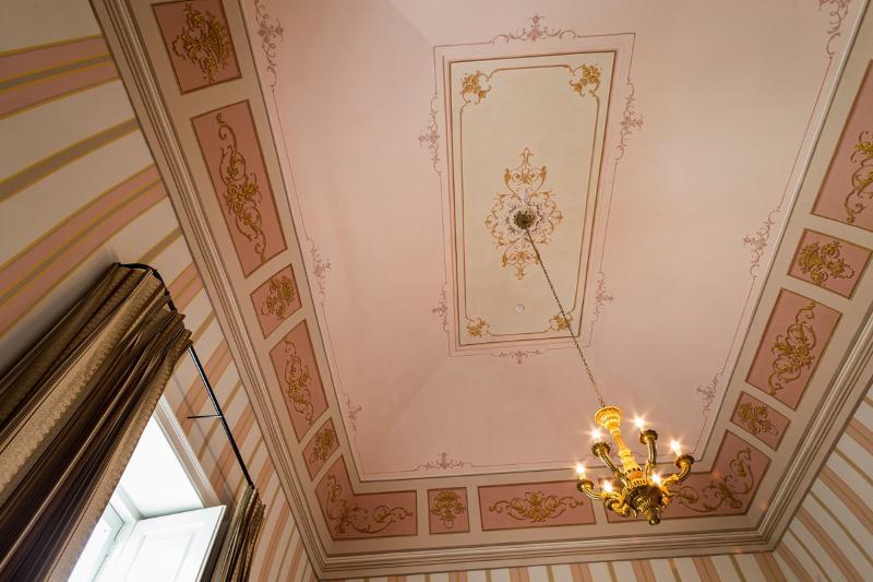 Palazzo Margherita Bernalda Εξωτερικό φωτογραφία
