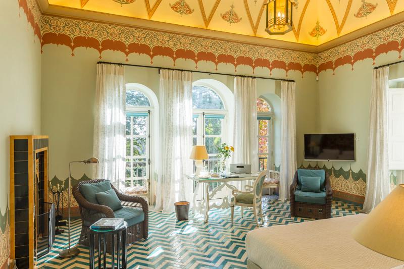 Palazzo Margherita Bernalda Εξωτερικό φωτογραφία