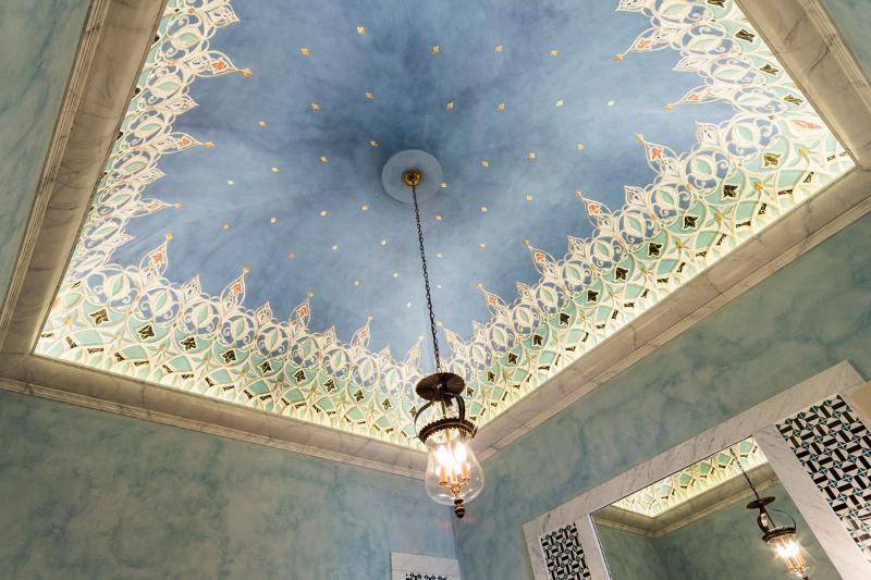 Palazzo Margherita Bernalda Εξωτερικό φωτογραφία